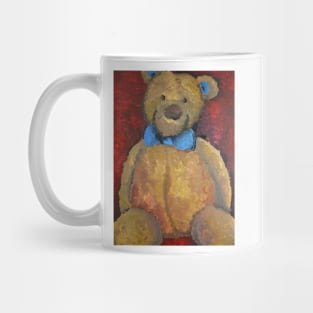 Teddy Bear Mug